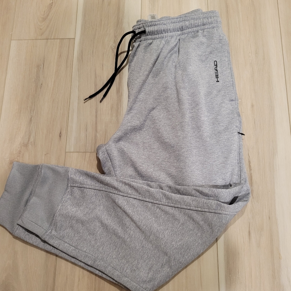 HEAD Men's sweatpants